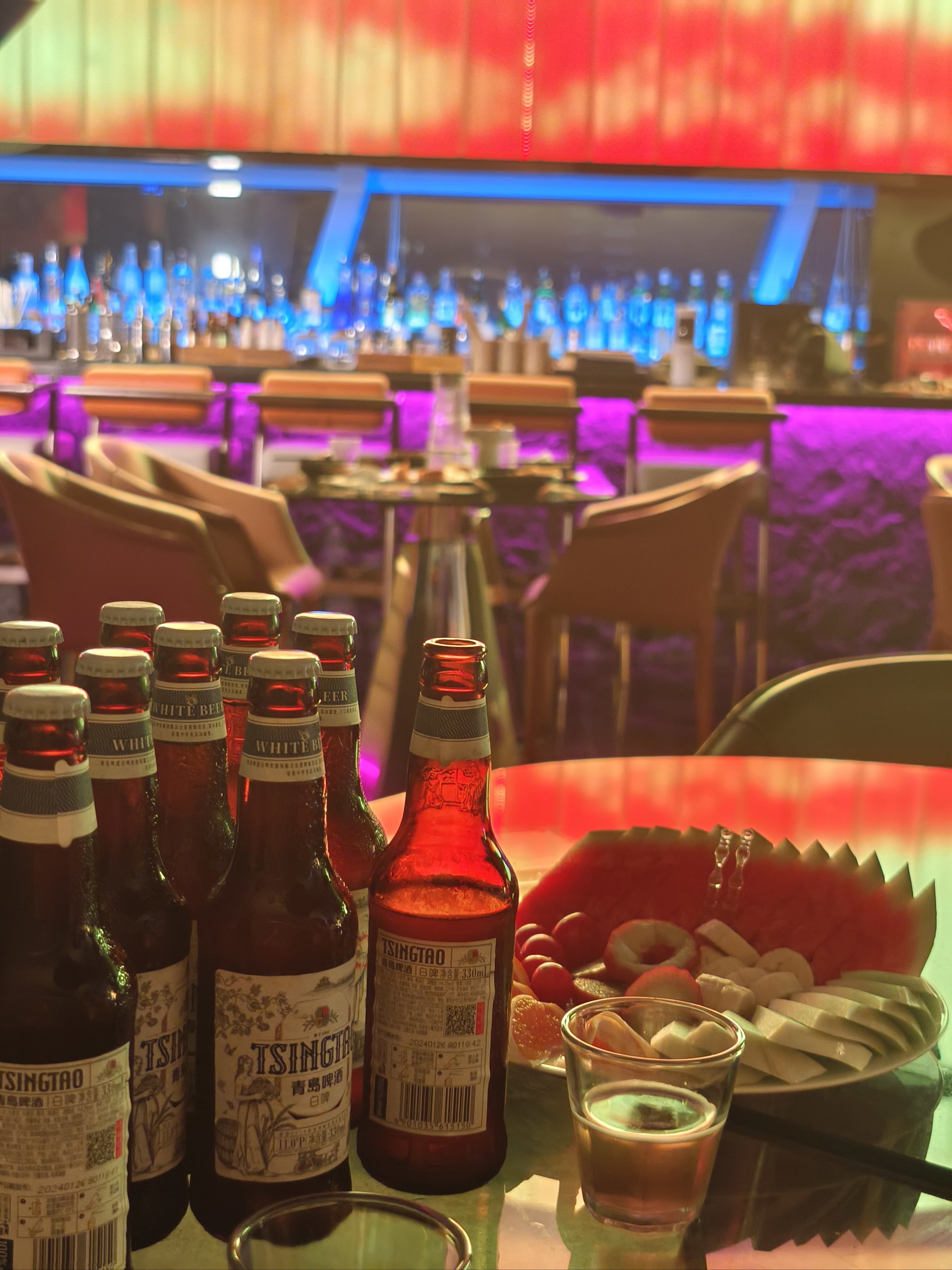 汕尾商务ktv中低端区别解析-陆河县ktv预订