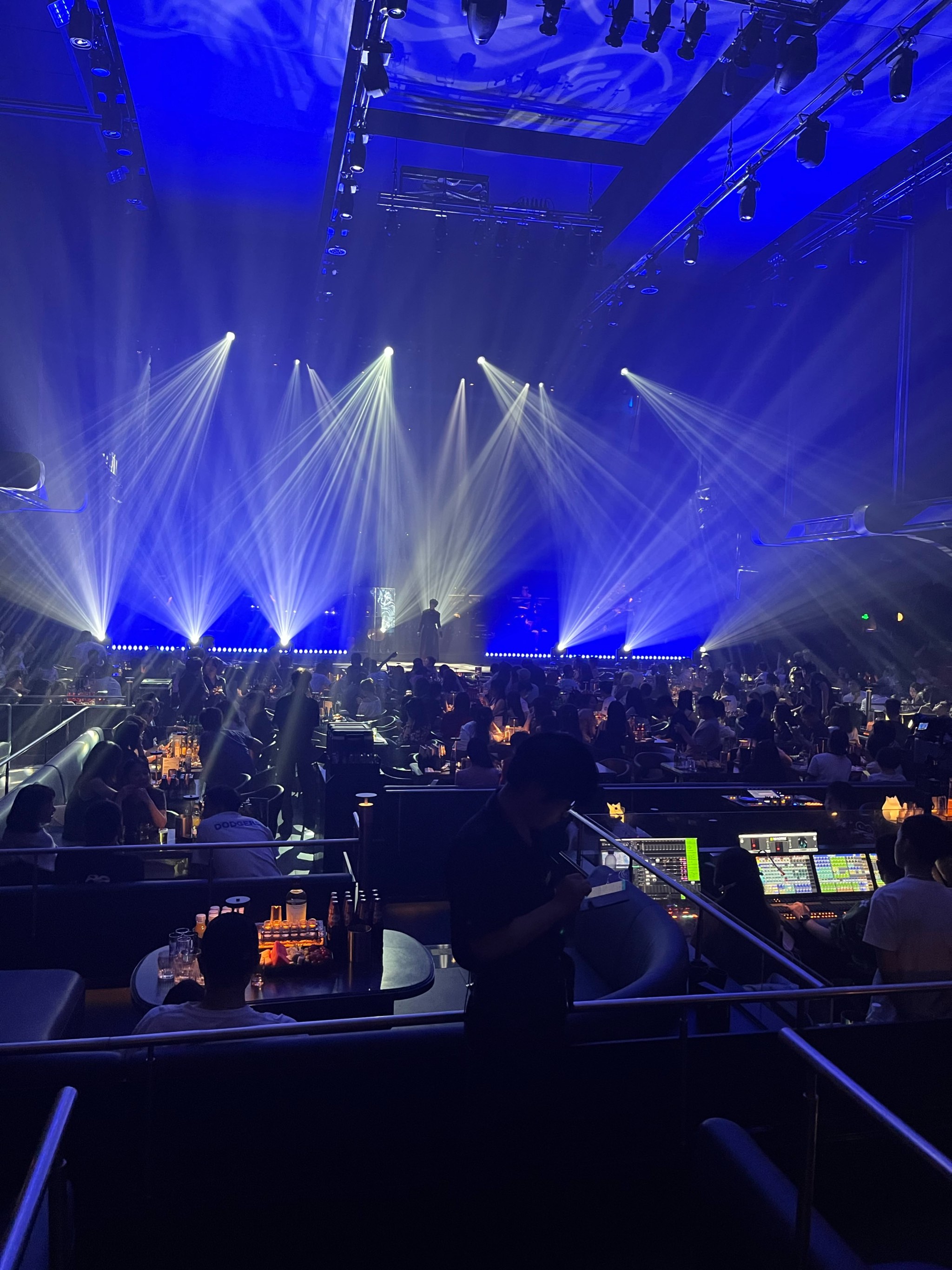 汕尾商务ktv模式创新升级方案-陆河县ktv预订